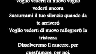 Voglio Vederti Di Nuovo