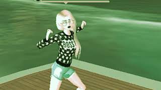 |AVAKIN LIFE| Clip-Элджей Дэнсим