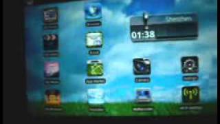 MID Tablet PC