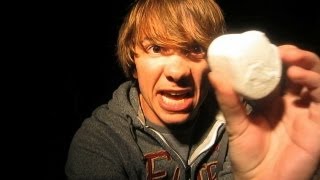 Marshmallow Fight!
