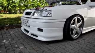 Opel Vectra A 2000