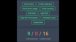 HOW TO PLAY AURELION SOL PERFECTLY, SEASON 10, REPLAY
