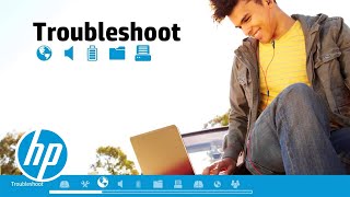 HP Support Assistant
