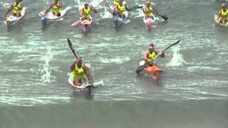 Summer of Surf 2016 17 Round 7 Noosa  Daikin Mens Ski Final