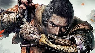 تختيم Sekiro: Shadows Die Twice