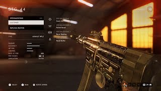 戰地風雲5:STG44突擊步槍是神槍？！[80殺/23死] / 突破 / Battlefield 5 : STG44 is just too good!! [80Kill]