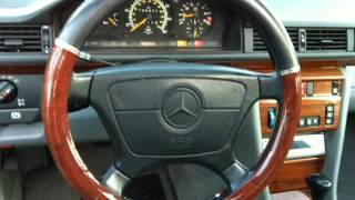 1993 Mercedes-Benz 300 Series 4dr Wagon 300TE Auto (Rock Hill, South Carolina)