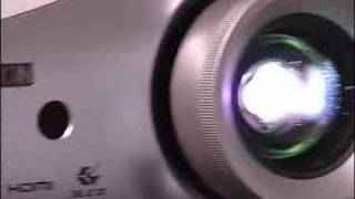 Epson EMP-TW700