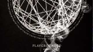 Playgrounded - Morning Smoke