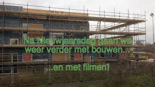 Update #2 Van 2 tot en met 23 december 2016