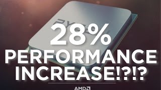 Ryzen - First Optimized Game?!