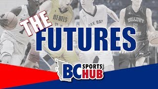 The Hub's Top 10 Future Prospects
