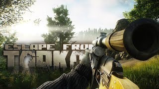 ?В ПОИСКАХ ПРИКЛЮЧЕНИЙ 2?ПОБЕГ ИЗ ТАРКОВА? ESCAPE FROM TARKOV ? ПАТЧ [0.6.8.891]