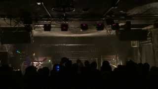 Russian Circles - "Schipol" (Live in San Diego 3-9-14)