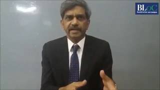CEO of PepsiCo talks about MBA and B-schools in India