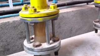 Pyrolysis plant Manufacturers Alben Industries
