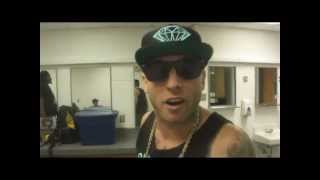 T-Bo talking bout DeTrane