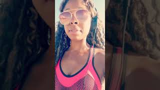 ITCFit Candid Running Moments