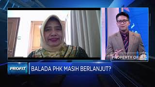 Cegah PHK, Ekonom: Perlu Percepatan Adaptasi Skill Digitalisasi Tenaga Kerja