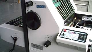Нумератор GRONHI DM-340-NP