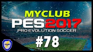 PES 2017 | MyClub #78 | Debut de Maradona!! (Doble Episodio) | toor_89
