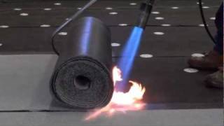 U.S. PLY How to - Torch Application Techniques