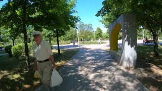 Запорожье возможно ли такое?13.07.2022