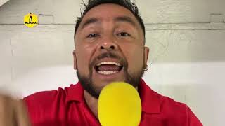 Averno: "Pentagón Jr. se largó y ahora quiere venir a tomar un lugar que no se ha ganado"