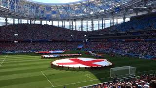Гимн Англии