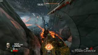 Quake Champions defrag