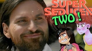 The SEDUCER Is BACK! Super Seducer 2 - 2 Girls 1 Gameplay Let's Play Part 1