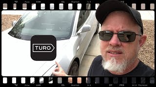 Rent A Tesla Model 3 With Turo!