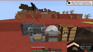 Survival-Driendly Crafting Recipes For New 1.16 Blocks 20w06a Datapack Overview