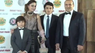 SHADOWS in HEAVEN, PRIMER in YEREVAN