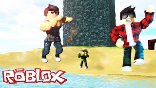 9999999+ METRE YÜKSEK DAĞ TIRMANMAK! - Roblox