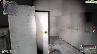 сталкер В Западне - Как вернуть свои вещи в лаборатории X-6.Где найти свои вещи в X-6