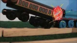 Craziest Crash Contest Entry ericpierre53