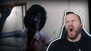 THE SCARIEST GAME! | Home Sweet Home Episode 1