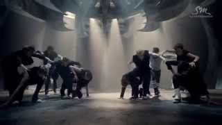 EXO - Wolf Parody (Korean Ver.)