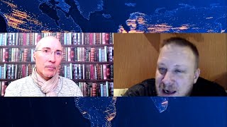 Немец журналист: Запад уже не знает, что ещё придумать! (Белоруссия)