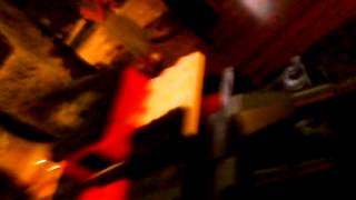 #2 танк Т 34-85 из лего