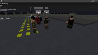 BBC | British Army | After two attacks, UKSF and BA take action