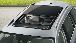 Top 6 Best Low Price Cars With Sunroof in India 2021