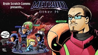 Metroid: Other M - Part 1: Oh Baby, It's Here...