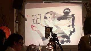 Yatchi @ Zanpano Part 2