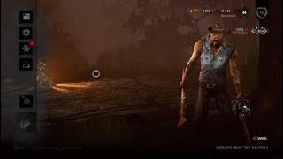 Dead by Daylight#4 Хиллбили и токсик тим на минималках