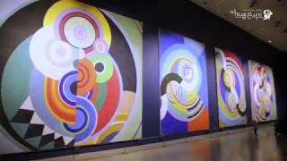 [전시회 추천] 파리시립미술관 소장 걸작선 - 피카소와 큐비즘 PICASSO&CUBISM