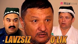 Qalpoq - Lavzsiz o'lik