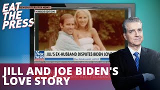 Jill cheated? Biden love story fake news?