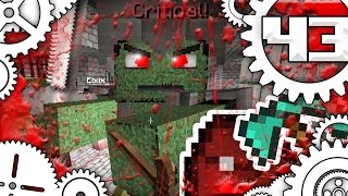 Galacticraft S2 #43 | Paxel, Rucksack und tödliche Dungeons :D ♦ Let's Play Galacticraft S2